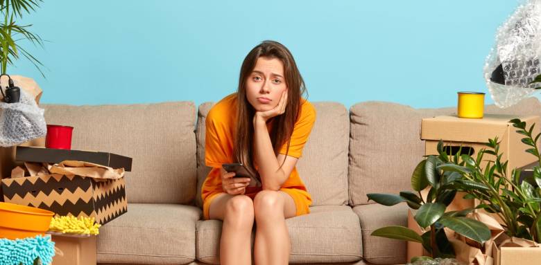 Les 7 erreurs à éviter dans l’aménagement d’un salon