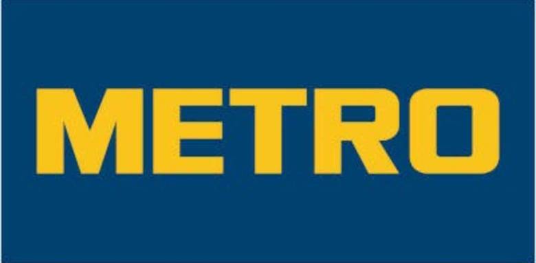 Rénovation pour l'enseigne Métro à Caen