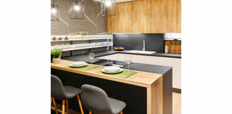 Cuisines 2026 : la domotique au service de vos recettes et de votre confort - Dialan sur Chaîne 14260