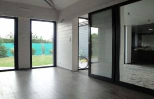 Avec Véronique JANNIN choisissez la modernité et le confort de vie...