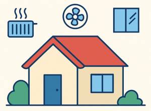 Rénovation énergétique