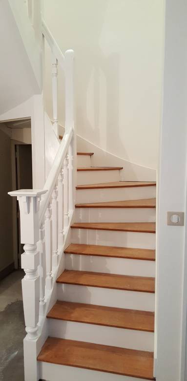 Rénovation de maisons à Garches – 92380