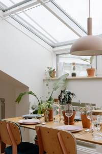 Créer un puits de lumière pour éclairer son intérieur