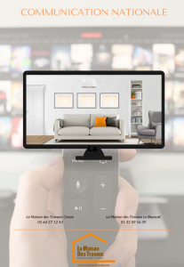 📺 [ SPONSORING TV ] 