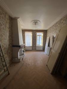 Rénovation complète d'une habitation 