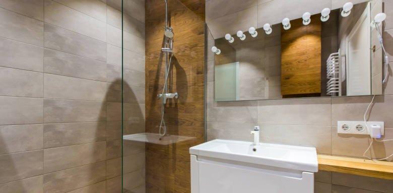 Rénovation salle de bains