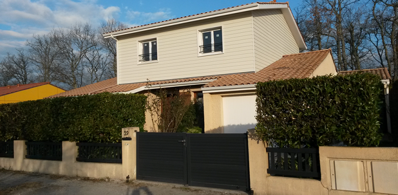 Surélévation en bois pour agrandir votre maison