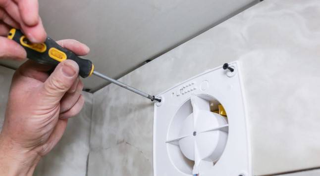 Ventiler sa salle de bain : nos conseils