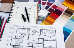 Rénovation tendance 2024