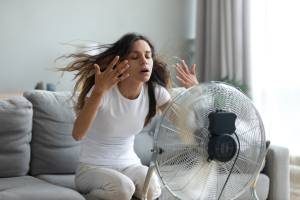 Lutter contre la chaleur en été