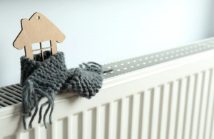 maison travaux hiver