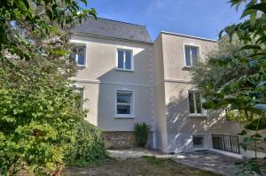 Extension - surélévation de maison à Colombes