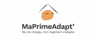 MaPrimeAdapt - La Maison des Travaux Rouen