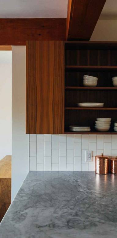 Comment agencer une cuisine à Le Perreux ?