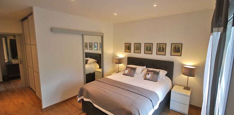 Mettre une salle de bains dans la chambre Colombes (92700)