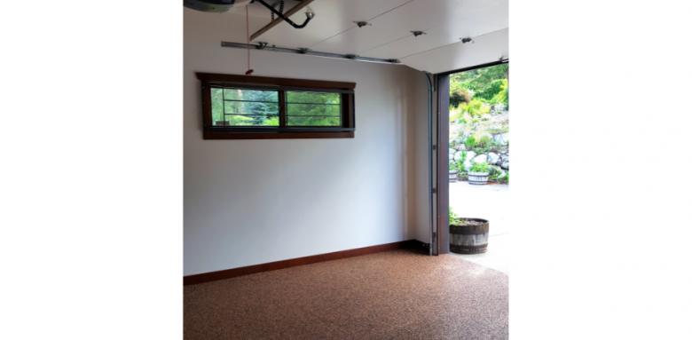 Transformer un garage en chambre Libourne