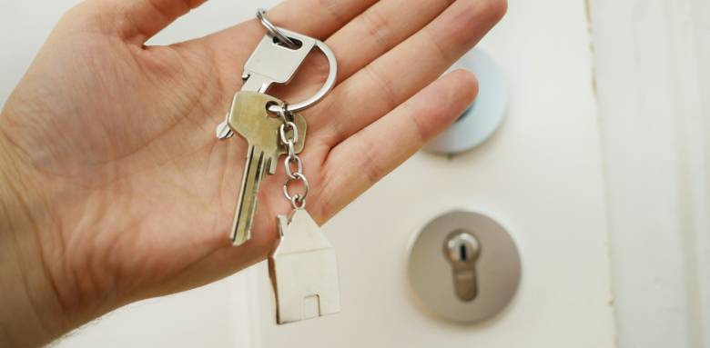 Achat appartement ou maison