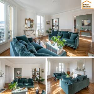 Rénover Votre Appartement Avant les JO