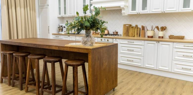 Se faire accompagner pour rénover sa cuisine