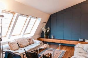 appartement sous pente toulouse