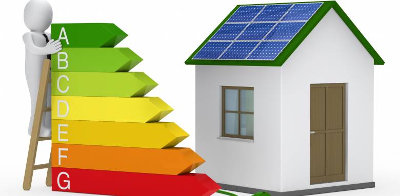 Travaux énergétiques, DPE et prêt immobilier - Valence 26