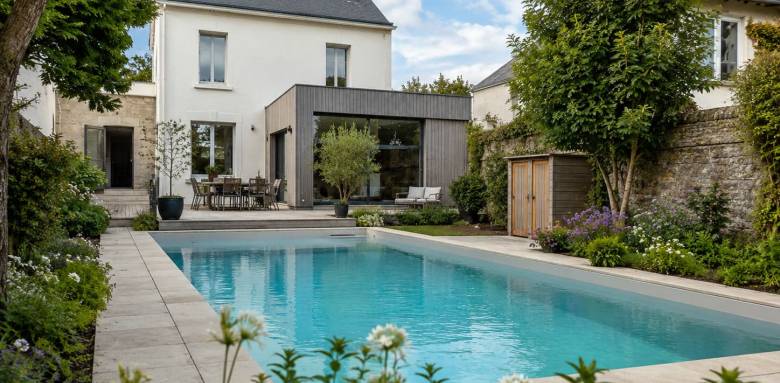 Construction de piscine - Nantes 44000 44200