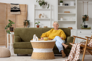 adaptation logement