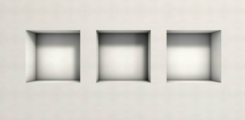 Niche murale : que savoir, comment l’utiliser et comment la mettre en valeur