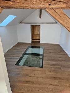 installation puit de lumière Chalon-sur-Saône