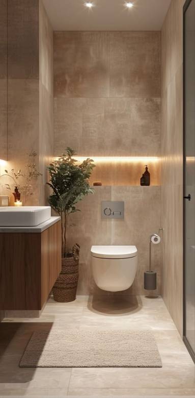 Rénover une salle de bain sans gros travaux