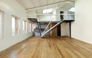 Comment transformer un appartement en loft ?
