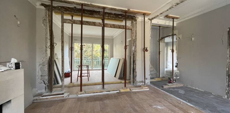 La valeur ajoutée d’un courtier en travaux à Meudon