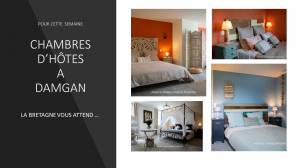 TENDANCES COULEURS LMDT VANNES SARZEAU PENESTIN