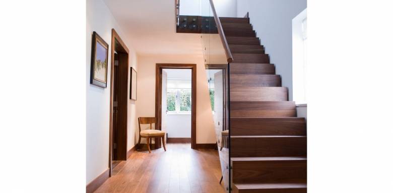 Toutes les options d’escalier pour une maison : lequel choisir ? Noues de Sienne 14380