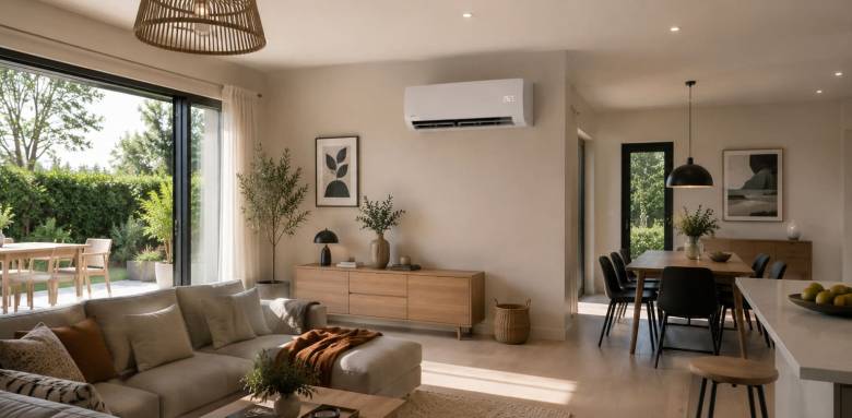 Installer une climatisation - Montauban 82