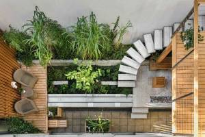 Réaliser une terrasse sur pilotis avec La Maison Des Travaux d'Antony-Verrières