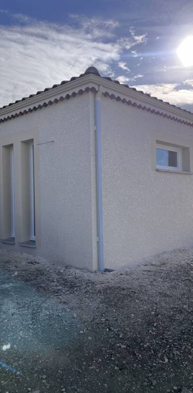 Quelle extension de maison choisir - Valence 26