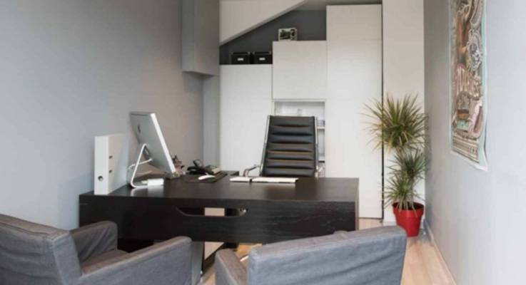 Agence immobilière à Vertou