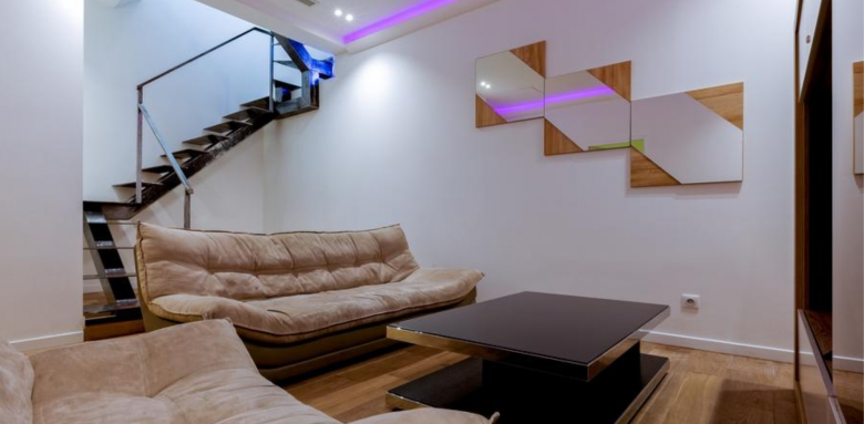 Aménager un souplex