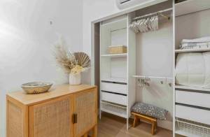 conseils de placard sur mesure