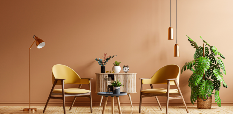 décoration intérieure