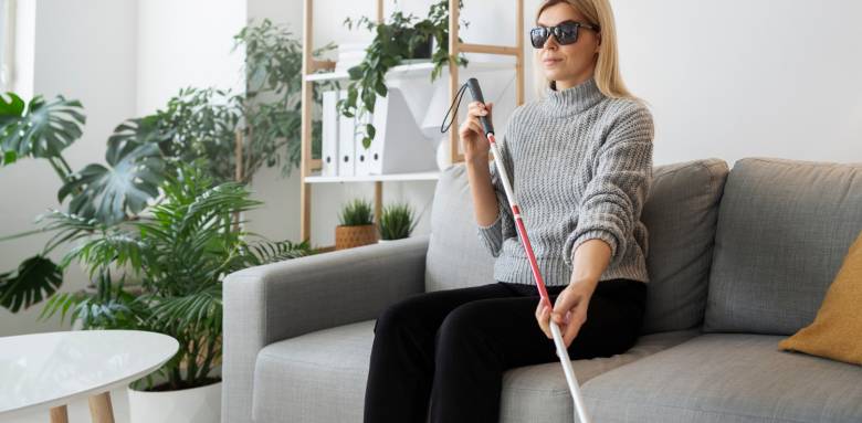 Rénovation logement PMR