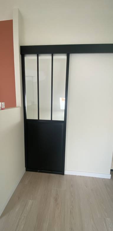 RÉNOVATION COMPLÈTE SALLE DE BAIN 