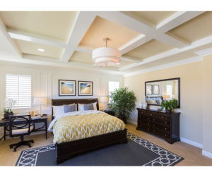 Décorer un plafond Dijon