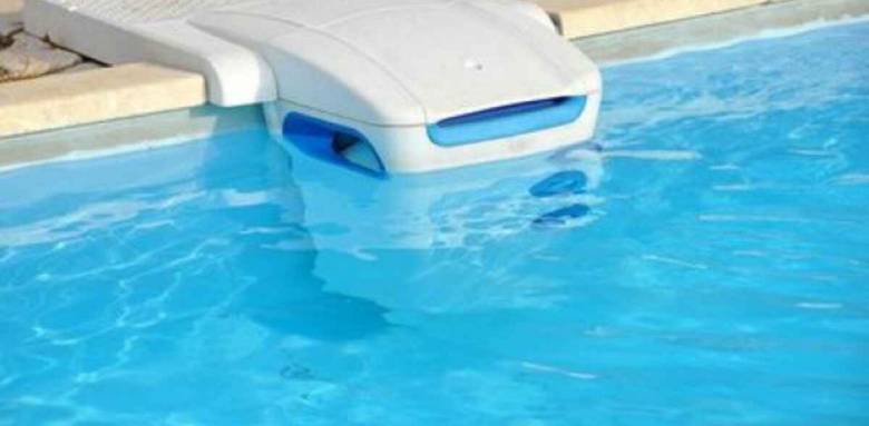 Alarme de piscine