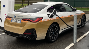 installer une borne de recharge pour son véhicule électrique