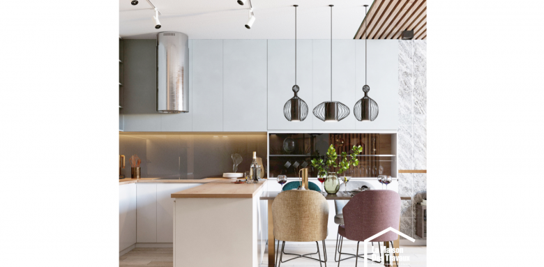 Sécuriser une cuisine – La Maison Des Travaux Bayeux