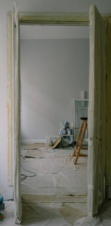 Rénovation énergétique