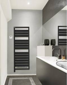 Chauffage salle de bain Arras