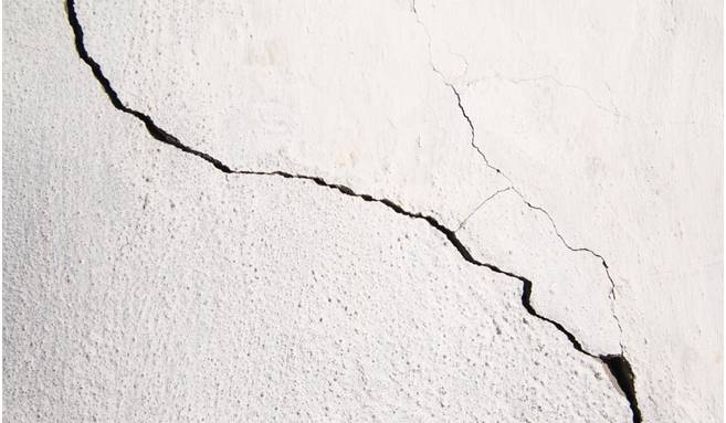 État de la charpente 